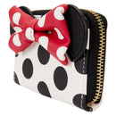 Disney - Minnie Rocks The Dots Accordion Card Holder Wallet