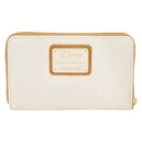 Disney - I Heart Disney Dogs Lenticular Zip Wallet