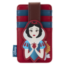 Snow White - Classic Apple Card Holder