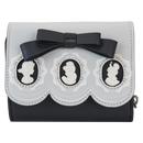 Disney - Princess Cameos Trifold Wallet Purse