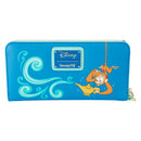 Disney Princess - Jasmine Wristlet Wallet Purse