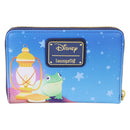 Lilo & Stitch - Camping Cuties Zip Wallet