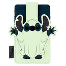 Lilo & Stitch - Stitch Ghost Glow in the Dark Cardholder