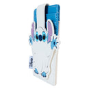 Lilo & Stitch - Stitch Ghost Glow in the Dark Cardholder