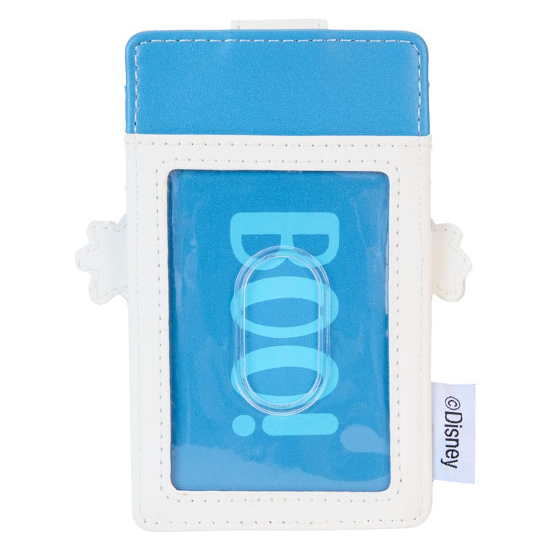 Lilo & Stitch - Stitch Ghost Glow in the Dark Cardholder