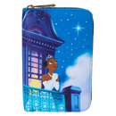 Princess and the Frog - 15th Anniversary Zip Around Wallet