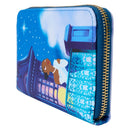 Princess and the Frog - 15th Anniversary Zip Around Wallet