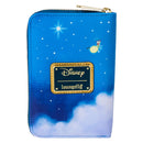 Princess and the Frog - 15th Anniversary Zip Around Wallet
