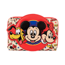 Mickey & Friends – Classic Zip Around Wallet
