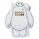 Big Hero 6 - 10th Anniversary Baymax Large Cardholder