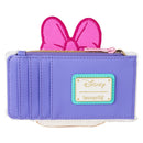 Disney - Daisy Duck Plush Large Card Holder Wallet