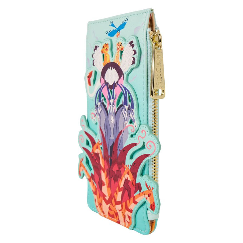 Disney - Lion King Large Card Holder