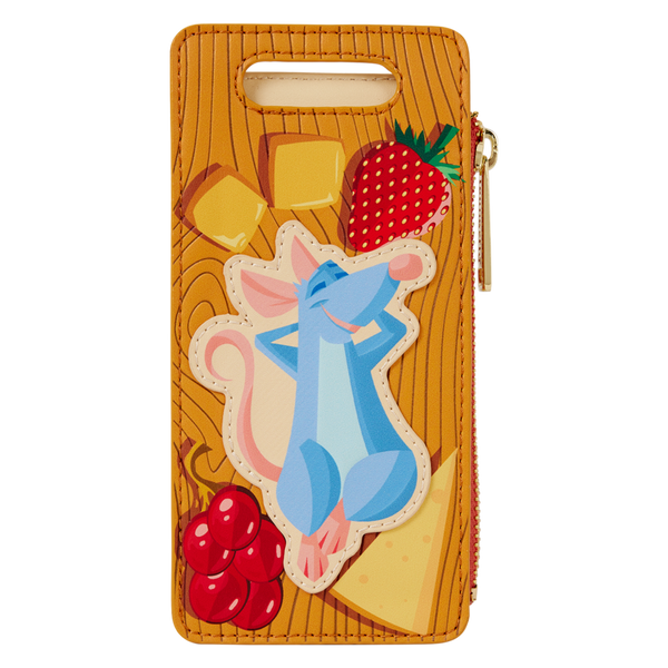 Ratatouille - Large Card Holder