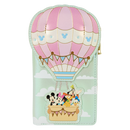 Mickey & Friends - Hot Air Balloon Wallet