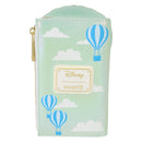 Mickey & Friends - Hot Air Balloon Wallet