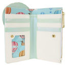 Mickey & Friends - Hot Air Balloon Wallet