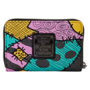 The Nightmare Before Christmas - Sally Outfit Zip Around Wallet