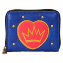 Descendants - Evie Cosplay Wallet
