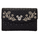 Disney - Mickey Mouse Artist Sketch Bifold Flap Wallet