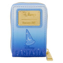 Disney - Fantasia Sorcerer Mickey Accordion Wallet
