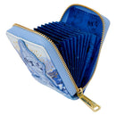 Disney - Fantasia Sorcerer Mickey Accordion Wallet