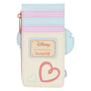 Lilo & Stitch - Stitch & Angel "Be Mine" Cardholder Wallet