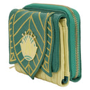 Disney - Princess Tiana Trifold Wallet