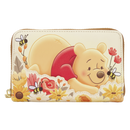 Winnie the Pooh - Winnie the Pooh Zip Around Wallet