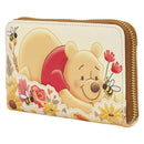 Winnie the Pooh - Winnie the Pooh Zip Around Wallet
