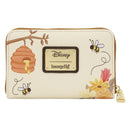 Winnie the Pooh - Winnie the Pooh Zip Around Wallet