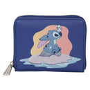 Lilo & Stitch - Animal Friends Zip Around Wallet