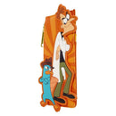 Phineas & Ferb – Dr. Doofenshmirtz & Perry the Platypus Cardholder