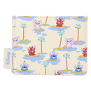 Lilo & Stitch – Stitch, Angel, & Leroy Card Holder