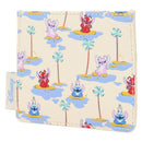 Lilo & Stitch – Stitch, Angel, & Leroy Card Holder