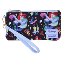 The Little Mermaid (1989) - Life Is The Bubbles Nylon Purse