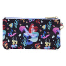 The Little Mermaid (1989) - Life Is The Bubbles Nylon Purse