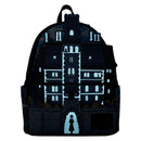 Wednesday (TV) - Nevermore Academy Glow Mini Backpack