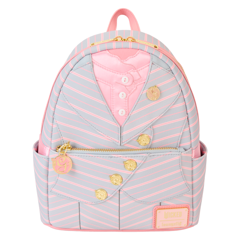 Wicked (2024) - Glinda Cosplay Mini Backpack