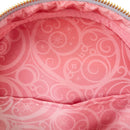 Wicked (2024) - Glinda Cosplay Mini Backpack