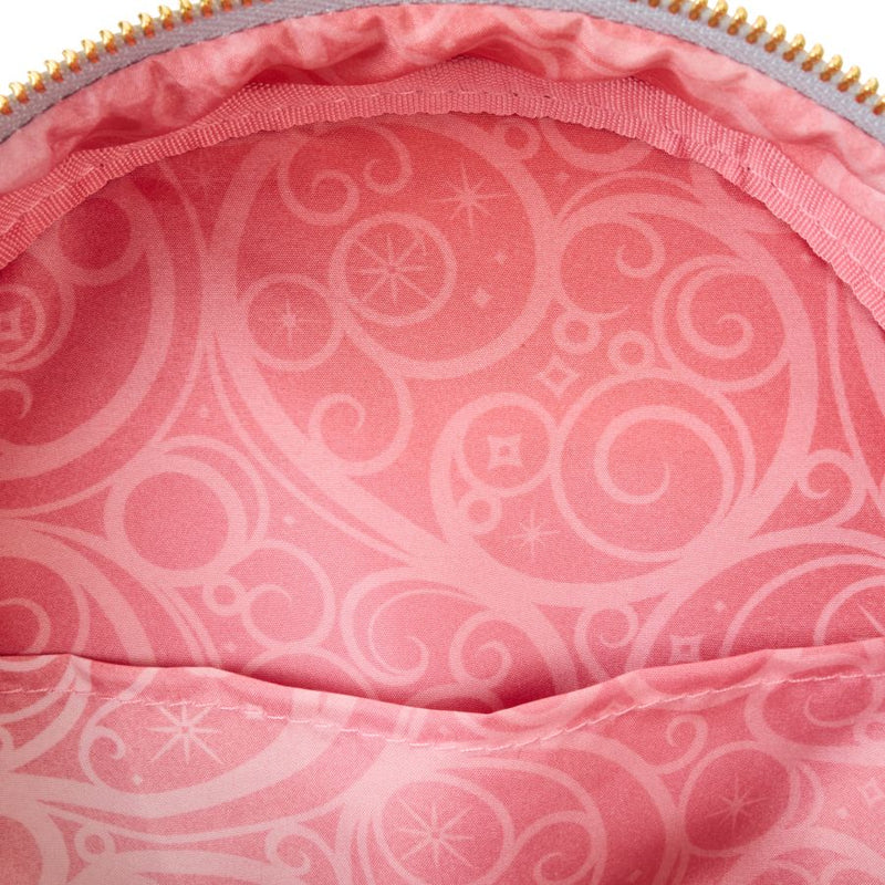 Wicked (2024) - Glinda Cosplay Mini Backpack