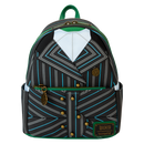 Wicked (2024) - Elphaba Cosplay Mini Backpack