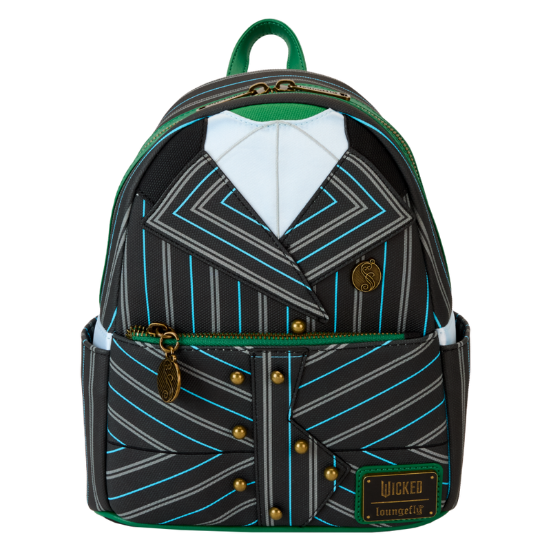 Wicked (2024) - Elphaba Cosplay Mini Backpack