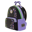 Wicked - Floral & Lace Mini Backpack