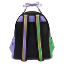 Wicked - Floral & Lace Mini Backpack