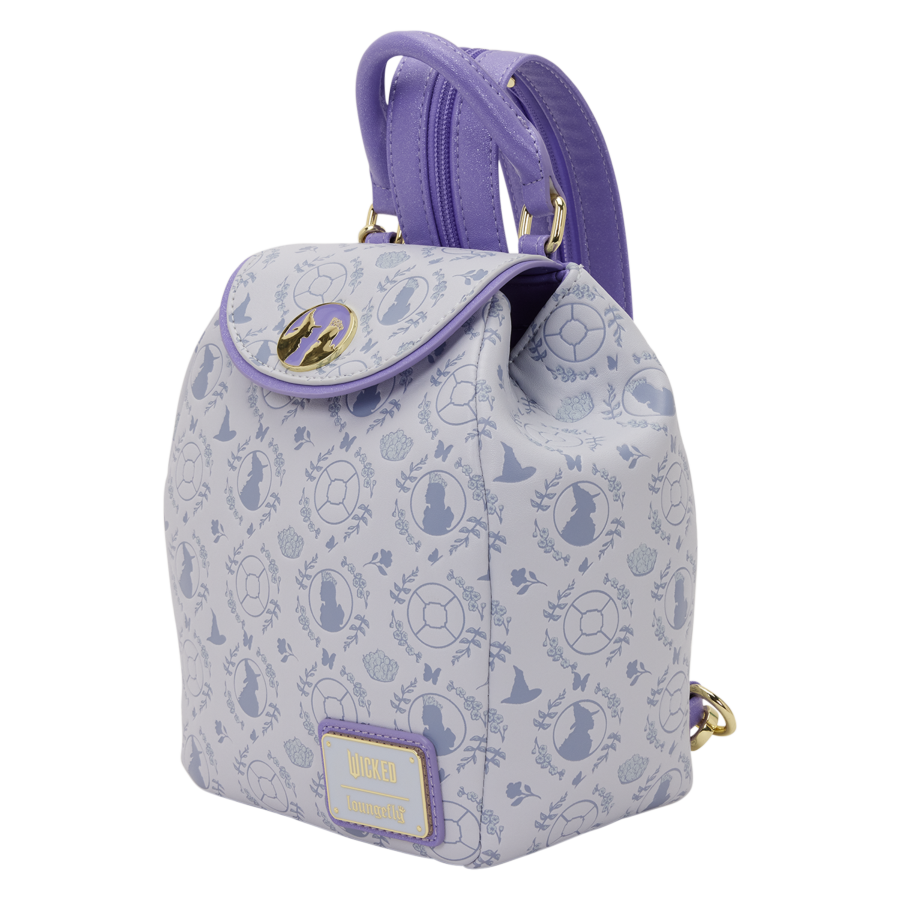 Wicked - Micro Mini Backpack