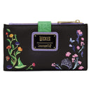 Wicked - Floral & Lace Wallet