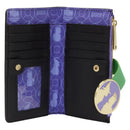 Wicked - Floral & Lace Wallet