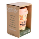 Cat Eco-to-Go Bamboo Cup