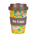 Capybara Eco-to-Go Bamboo Travel Cup