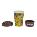 Capybara Eco-to-Go Bamboo Travel Cup